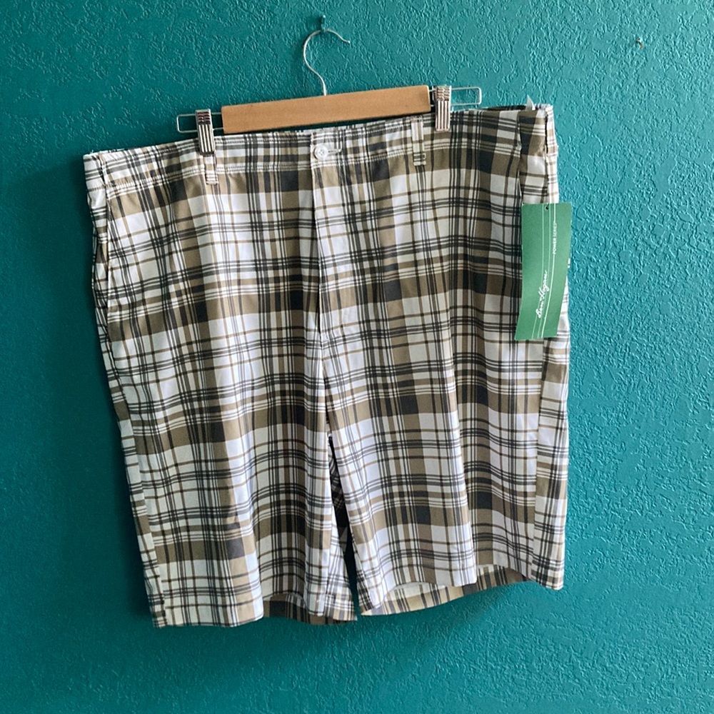 Ben Hogan Power series shorts!